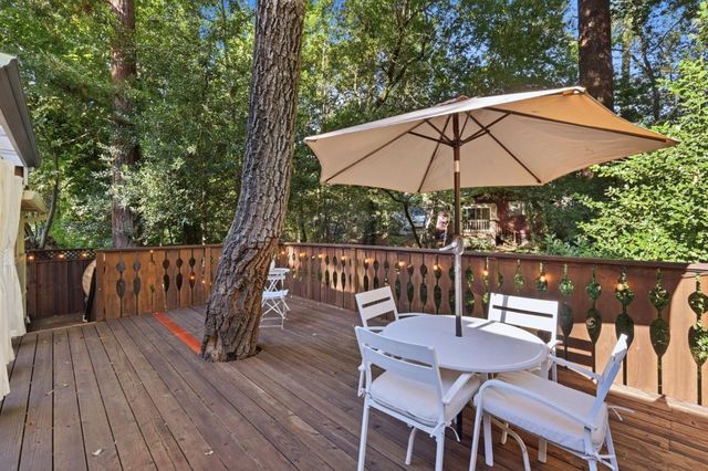 339 Fall Creek Drive, Felton, CA 95018