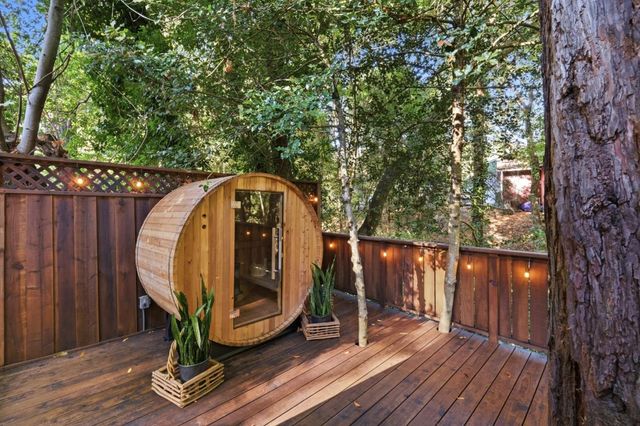339 Fall Creek Drive, Felton, CA 95018