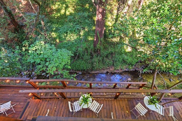 339 Fall Creek Drive, Felton, CA 95018