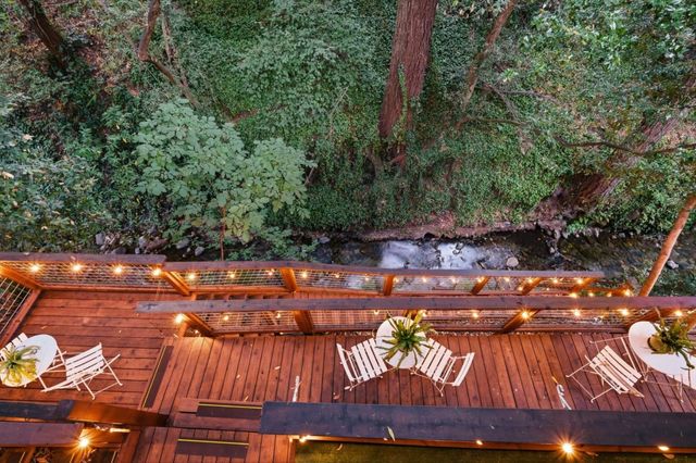 339 Fall Creek Drive, Felton, CA 95018