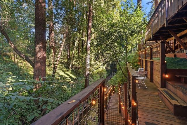 339 Fall Creek Drive, Felton, CA 95018