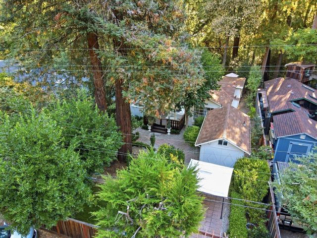 339 Fall Creek Drive, Felton, CA 95018