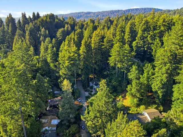 339 Fall Creek Drive, Felton, CA 95018
