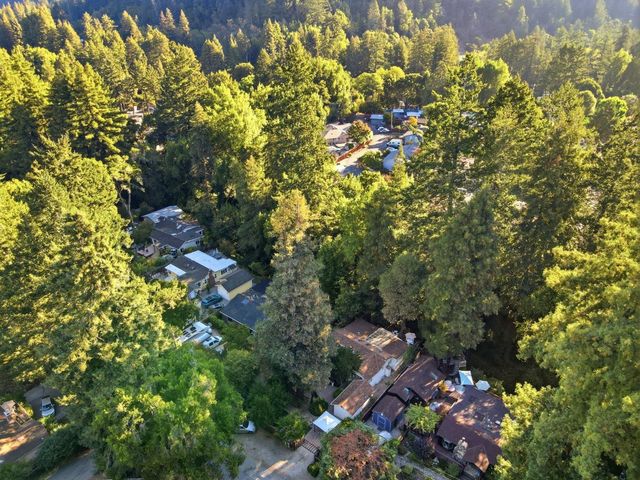 339 Fall Creek Drive, Felton, CA 95018