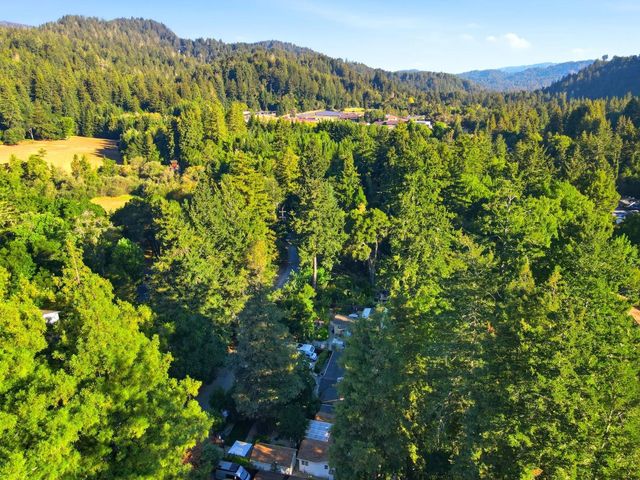 339 Fall Creek Drive, Felton, CA 95018