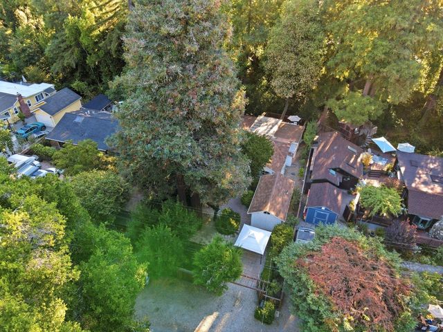 339 Fall Creek Drive, Felton, CA 95018