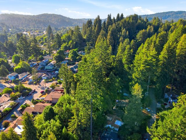 339 Fall Creek Drive, Felton, CA 95018