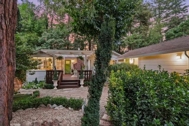 339 Fall Creek Drive, Felton, CA 95018