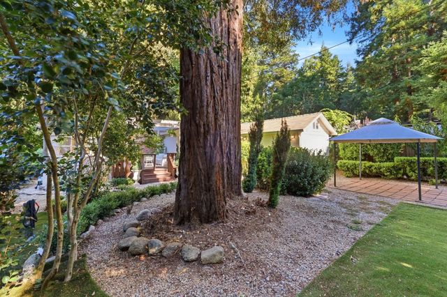 339 Fall Creek Drive, Felton, CA 95018
