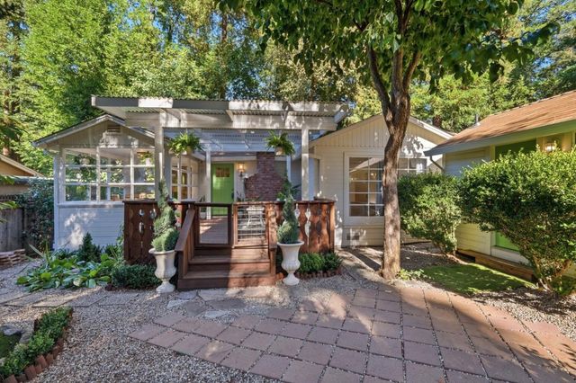 339 Fall Creek Drive, Felton, CA 95018