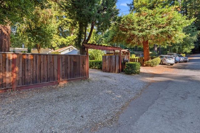 339 Fall Creek Drive, Felton, CA 95018