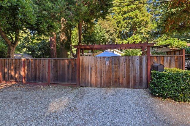 339 Fall Creek Drive, Felton, CA 95018