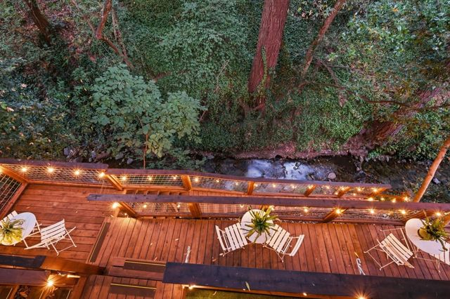 339 Fall Creek Drive, Felton, CA 95018