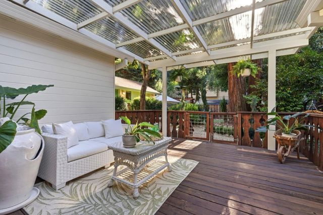 339 Fall Creek Drive, Felton, CA 95018
