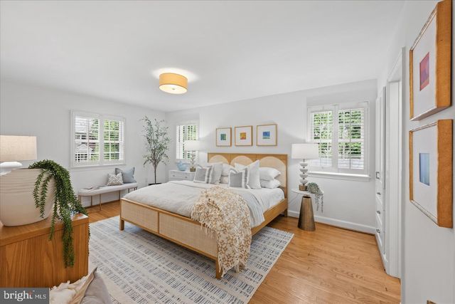 5106 DUVALL DR, Bethesda, MD 20816