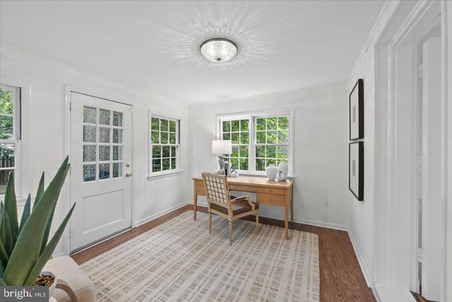 5106 DUVALL DR, Bethesda, MD 20816