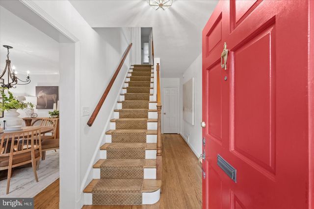 5106 DUVALL DR, Bethesda, MD 20816