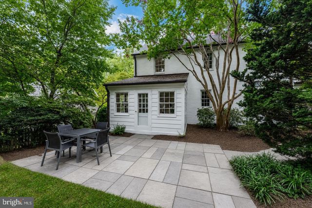 5106 DUVALL DR, Bethesda, MD 20816