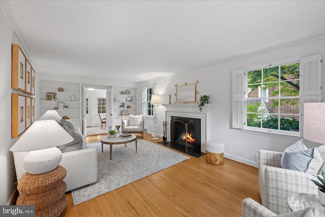 5106 DUVALL DR, Bethesda, MD 20816