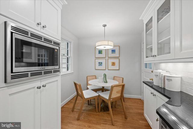5106 DUVALL DR, Bethesda, MD 20816