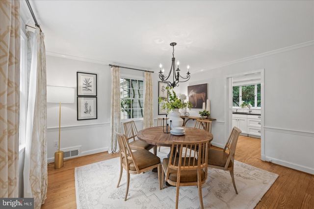 5106 DUVALL DR, Bethesda, MD 20816