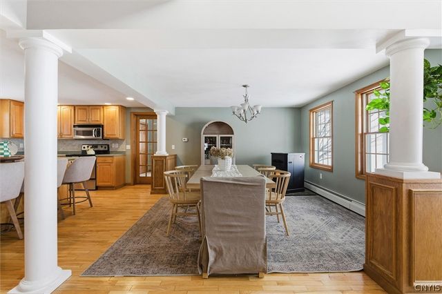 5197 Bluefield Road, Fleming, NY 13021