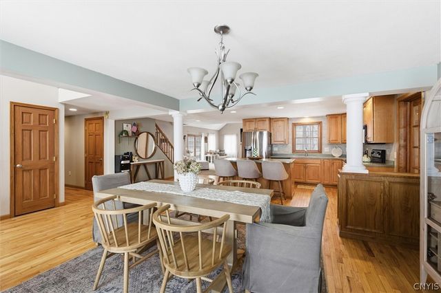 5197 Bluefield Road, Fleming, NY 13021