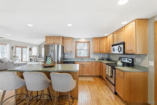 5197 Bluefield Road, Fleming, NY 13021