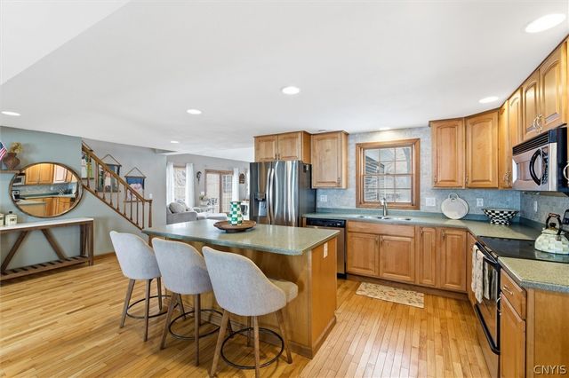 5197 Bluefield Road, Fleming, NY 13021