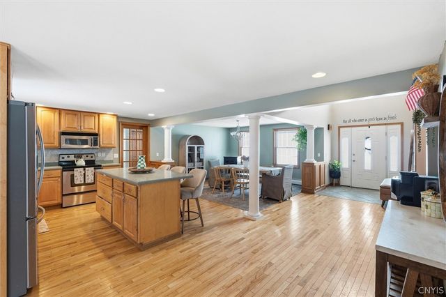 5197 Bluefield Road, Fleming, NY 13021