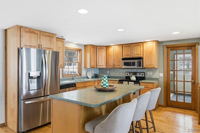 5197 Bluefield Road, Fleming, NY 13021