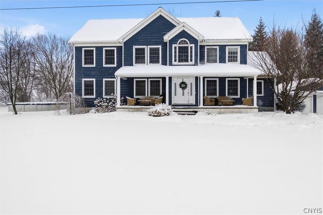 5197 Bluefield Road, Fleming, NY 13021