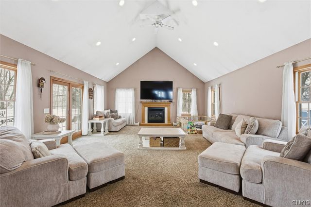 5197 Bluefield Road, Fleming, NY 13021