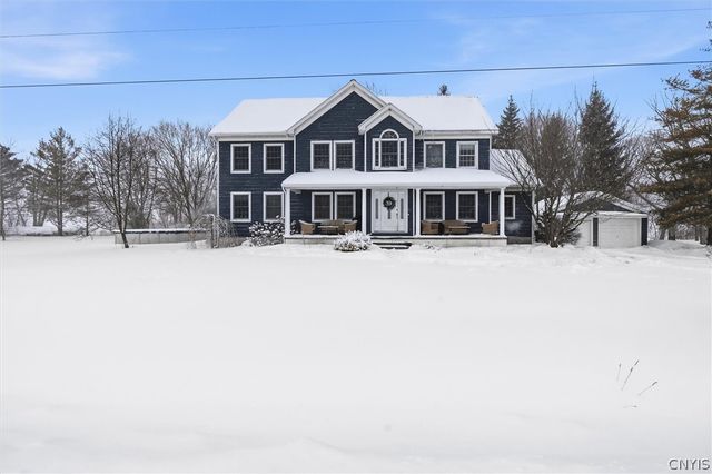 5197 Bluefield Road, Fleming, NY 13021