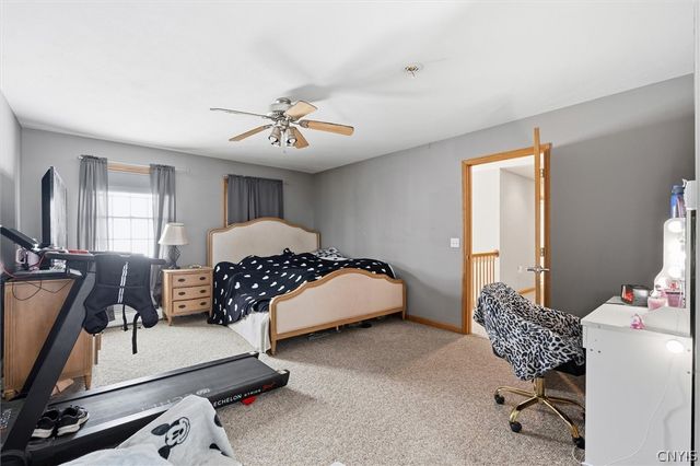 5197 Bluefield Road, Fleming, NY 13021