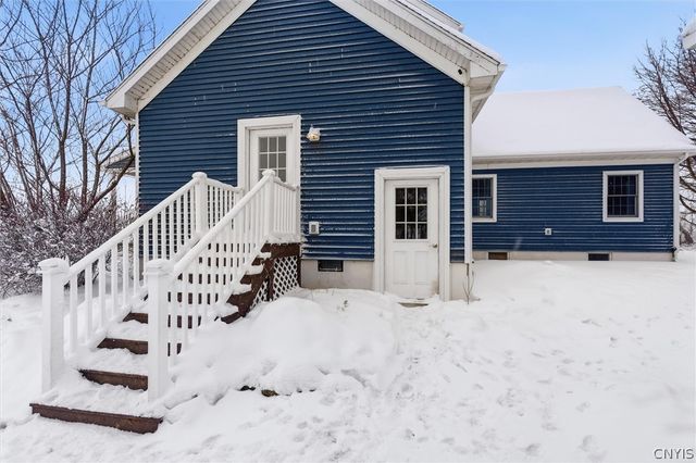 5197 Bluefield Road, Fleming, NY 13021