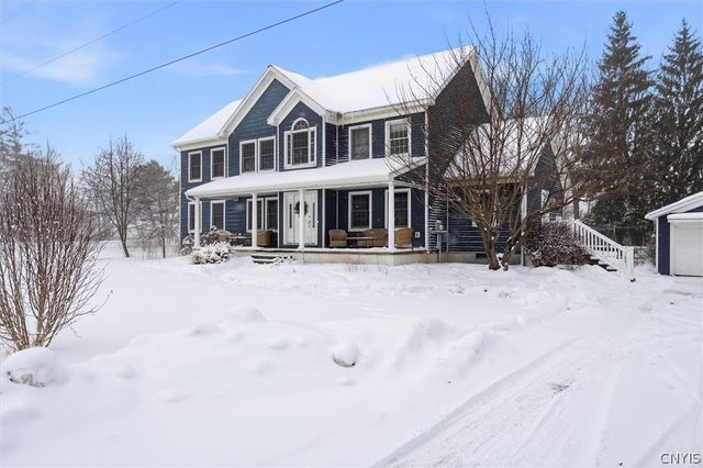 5197 Bluefield Road, Fleming, NY 13021