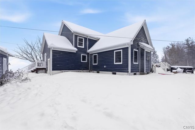 5197 Bluefield Road, Fleming, NY 13021