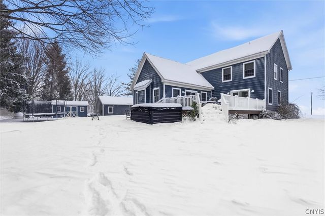 5197 Bluefield Road, Fleming, NY 13021