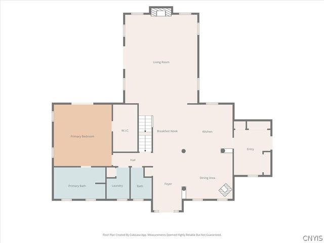 5197 Bluefield Road, Fleming, NY 13021