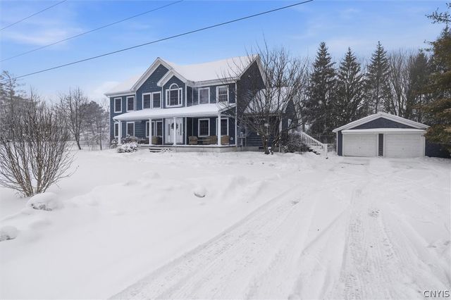 5197 Bluefield Road, Fleming, NY 13021