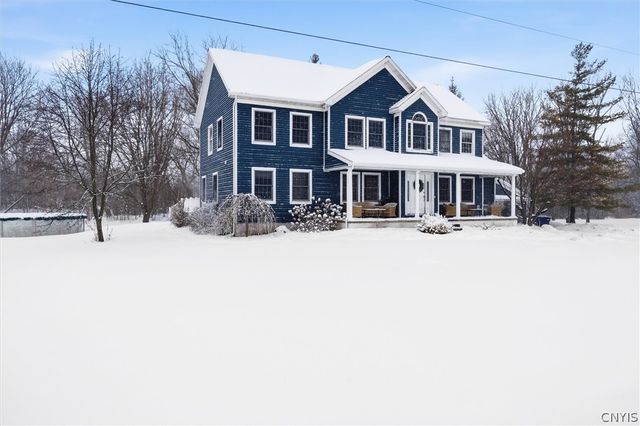 5197 Bluefield Road, Fleming, NY 13021