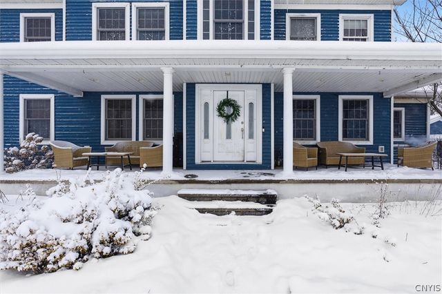 5197 Bluefield Road, Fleming, NY 13021