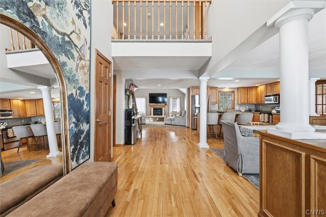 5197 Bluefield Road, Fleming, NY 13021