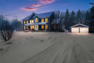 5197 Bluefield Road, Fleming, NY 13021