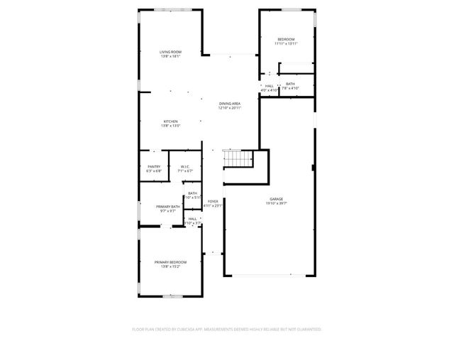 3912 Azul Way, Sacramento, CA 95835