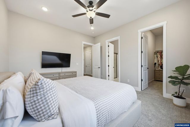 5424 49th Av NE, Salem, OR 97305