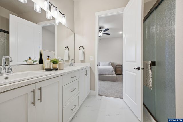 5424 49th Av NE, Salem, OR 97305