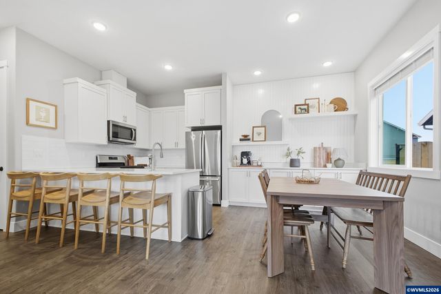 5424 49th Av NE, Salem, OR 97305