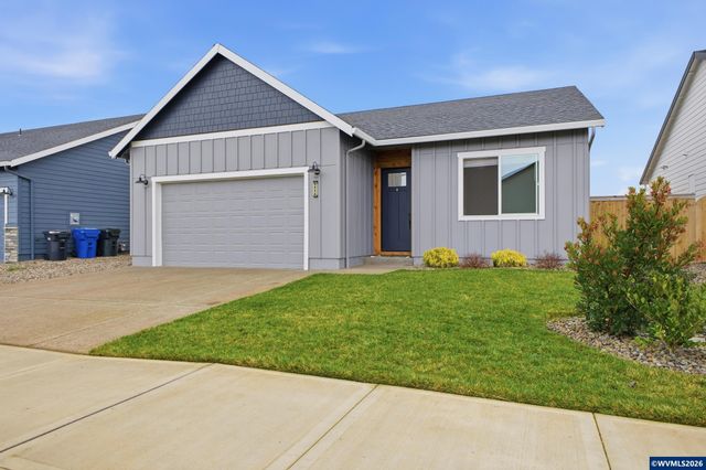 5424 49th Av NE, Salem, OR 97305